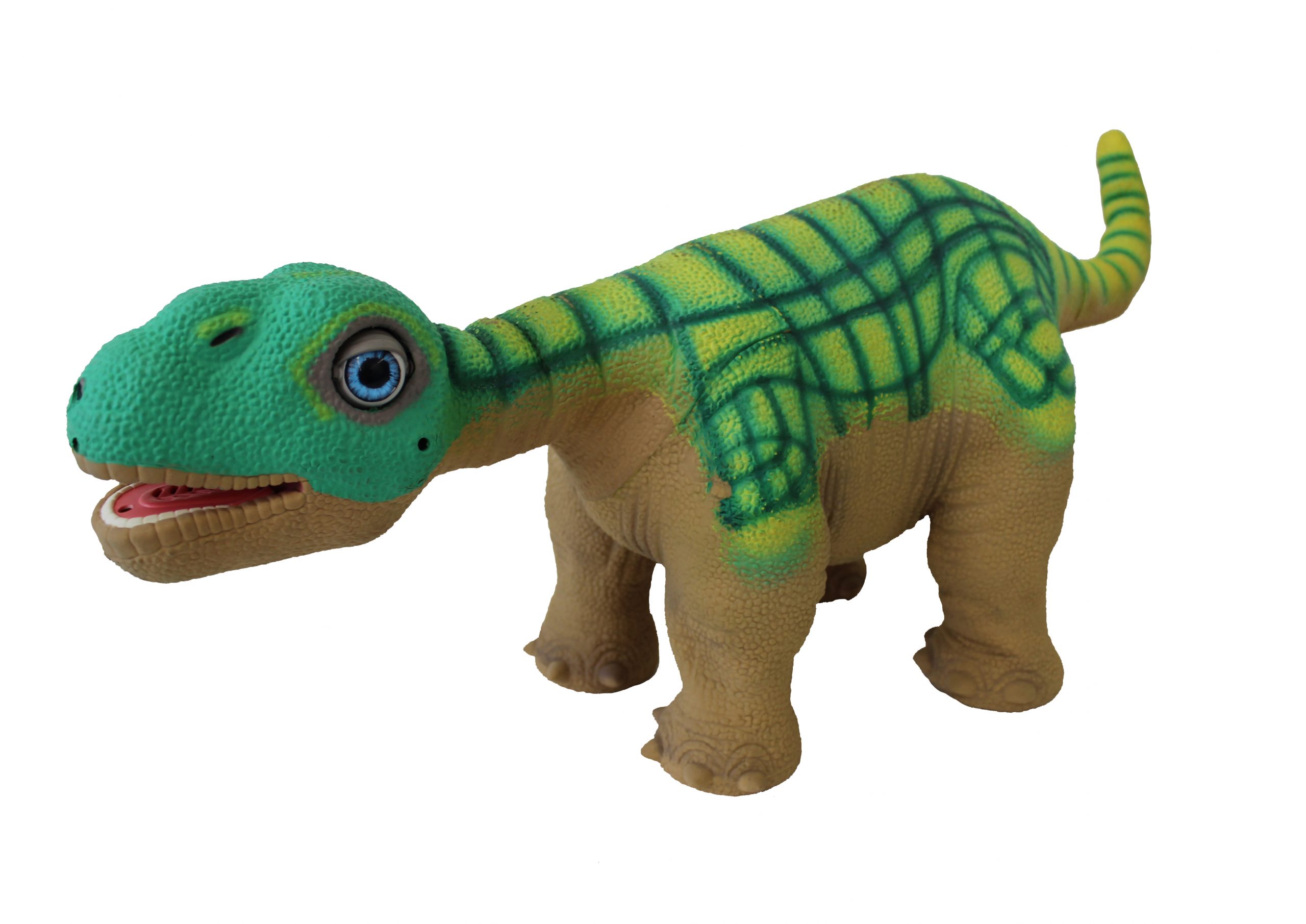 PLEO