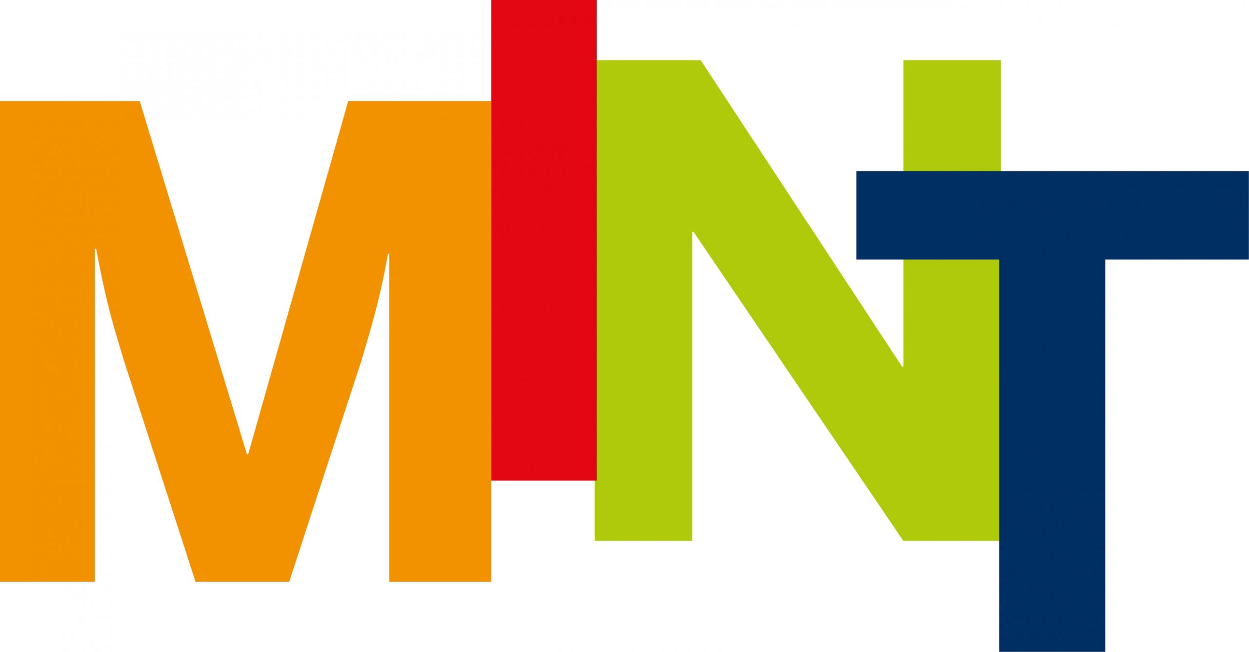 MINT_Schriftzug