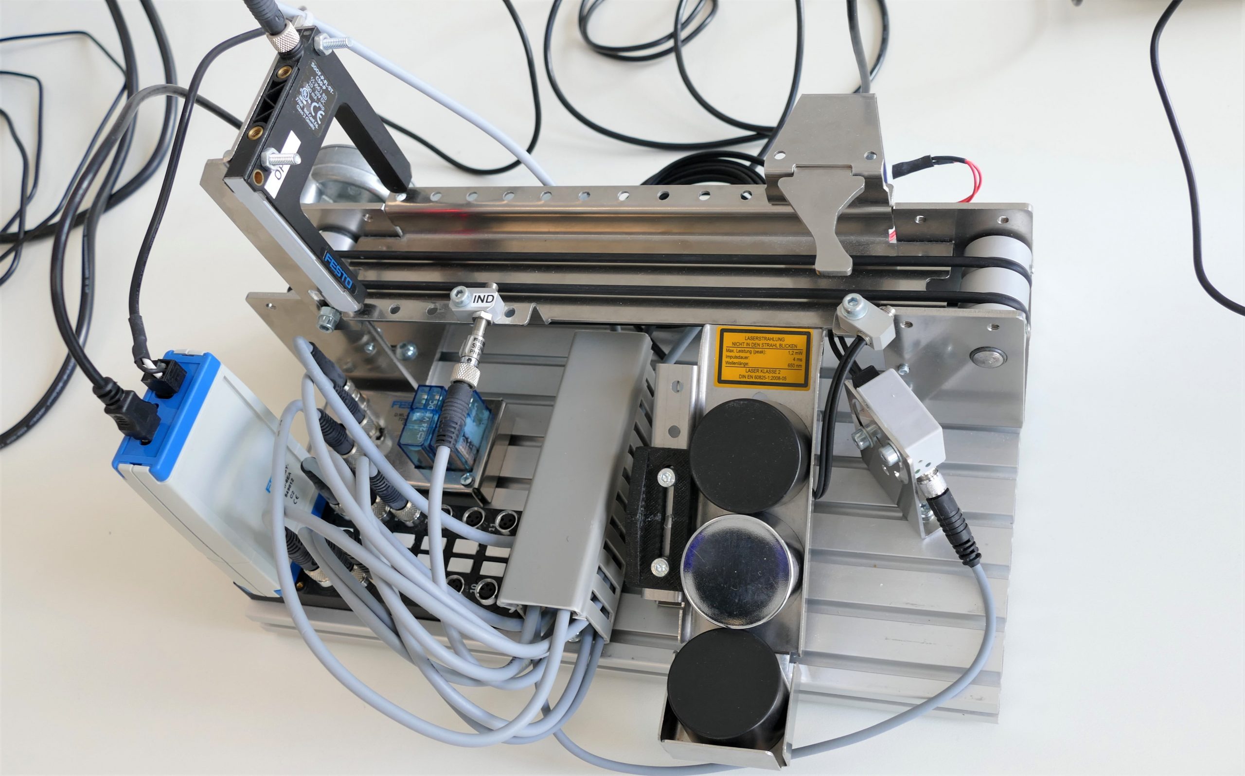 Automatisierung
