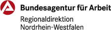 2022_Bundesagentur für Arbeit_Logo_RD-Duesseldorf_30101_C2_trans